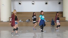 SJ ELF十载相伴 SJ十周年护蓝快闪应援练习放送