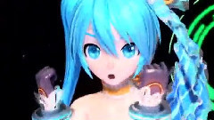 初音未来 - Weekender Girl