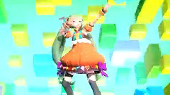 初音未来 - ありふれたせかいせいふく