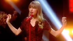 We Are Never Ever Getting Back Together