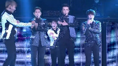 Club NO.1-Super Show5五巡台湾演唱会