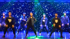 SJ ELF十载相伴 舞六堂 SJ十周年 致敬韩流帝王 To Super Junior