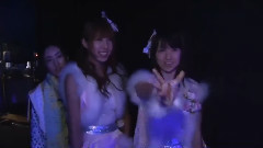 AKB 难道说,这场演唱会的音源不会流出吗? (NHK HALL Making)