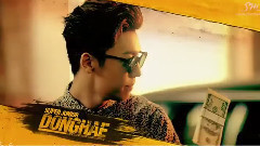 SJ ELF十载相伴 十年峥嵘 饭制贺礼