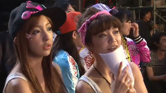 AKB48 チームサプライズ バラの儀式公演 M13 美しい狩り MVメイキング映像