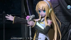 ロミオとシンデレラ(声源版)