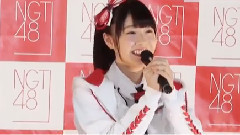 新潟日報 新潟中央郵便局が開局48周年記念イベント NGT48が登場,年賀状をPR