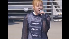 纛岛汉江公园水边舞台