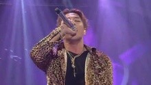 BANG BANG BANG+SOBER+FANTASTIC BABY 现场版 15/11/07