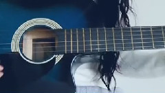 音悦stage,模仿翻唱 - 十二月的奇迹吉他模仿