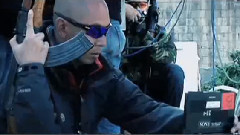 电影<逆战>制作特辑之林超贤