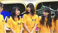 逗比松井玲奈的软萌废材生活