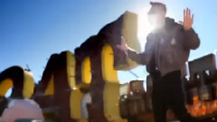 当大棒遇到五环之歌