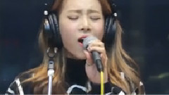 星光灿烂的夜晚