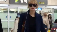 MYDAILY 仁川机场返韩 新闻