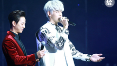 吴亦凡FANTASTIC粉丝见面会