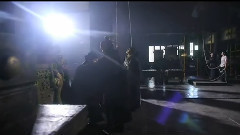 电影<鸿门宴传奇>花絮之动作戏