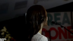 KIFF2015 Opening Ceremony