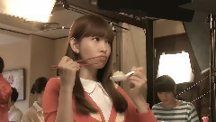 小嶋陽菜 トラフル錠 CM 