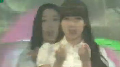 玻璃珠&今天开始我们 - 2015 Melon Music Awards 现场版