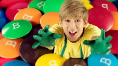 Just Right(Chinese Ver.)