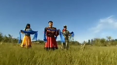 蒙克 - 草原请你来