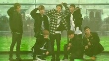 Ikon - INTRO+MY TYPE MELON MUSIC AWARDS 现场版 15/11/07