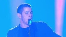 Nick Jonas - Nick Jonas Live At Radio 1's Teen Awards 2015