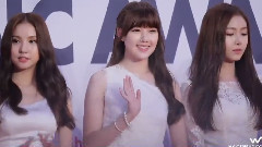 2015 MelOn Music Awards GFRIEND