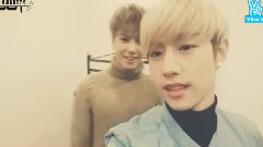 GOT7 Spot Live 签名会待机室