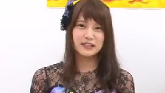 4周年でガチバトル 入山杏奈 vs阿部マリア 篇