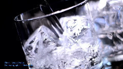 Vegas Vodka Product Shots