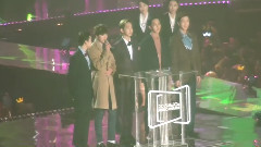 Melon颁奖典礼新人奖受赏