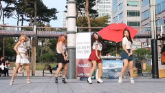 Ring My Bell 舞蹈表演