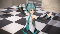 初音未来 - Twinkle World