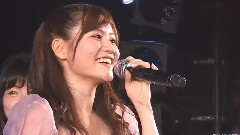 AKB48 岩本輝雄 青春はまだ終わらない 公演 岡田彩花生誕祭