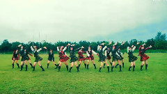 君のことが好きだから(因为喜欢你)