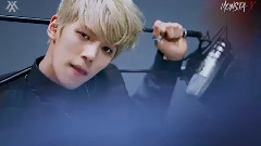 MONSTA X,玟赫(MONSTA X) - MONSTA X 玟赫 饭制视频 庆生