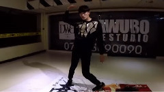 音悦stage,音悦Stage2017 - 4walls 舞蹈模仿