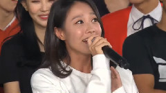 Running Man Seventeen Cut