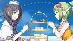 VOCALOID家族 - Tipsy Dessert