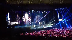 听见下雨的声音