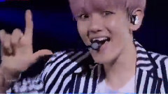 EXO Concert In Tokyo Dome Cut