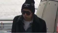 仁川送机赴吉隆坡