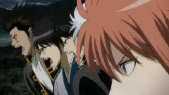 就算靠这把被鲜血染红的剑也有能够守护的事物