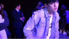 Seventeen Showcase 后台