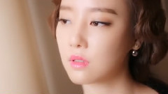 bnt画报 2015 11月拍摄花絮 高佑丽 & 吴胜雅CUT