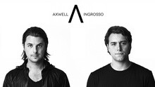 Axwell /\ Ingrosso - This Time 歌词版