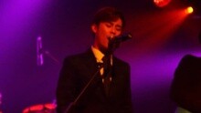 崔韩帅 - 悬崖尽头的花 Live版