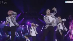 EXO举行初次东京巨蛋公演新闻报道